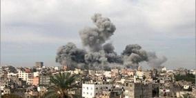 عواد: ما حدث في مستشفى شهداء الأقصى جريمة حرب دولية