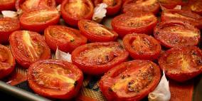 الطماطم المطبوخة تساعد في الحد من أمراض القلب أكثر من الطازجة