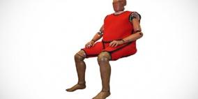 الولايات المتحدة تستخدم دمى بدينة لاختبار السيارات