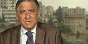 عمرو لـ"رايــة": المبادرة الفرنسية مهمة ولكن يجب عدم تعليق آمال كبيرة