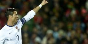 تصفيات اليورو | رونالدو يمنح البرتغال فوزًا ثمينًا أمام أرمينيا
