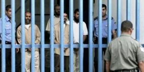 بولس: تأجيل إصدار قرار تثبيت الإداري بحق الأسير محمد النجار من الخليل