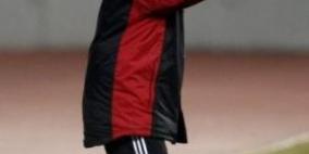 المدرب الأردني هشام عبدالمنعم مدرباً لهلال القدس