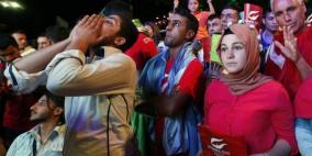 صدمة في تركيا من ضياع حلم اولمبياد 2020