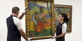 متحف مدريد يعرض أغلى لوحة: "متى تتزوجين"