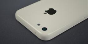 تسرب صور جديدة للغطاء الخلفي لهاتف iPhone 5C
