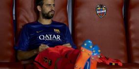 ما الذي يمثله برشلونة بالنسبة لـ بيكيه