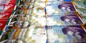 سلطة النقد تستبدل 52 مليون شيكل تالفة في مصارف غزة