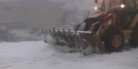 اعلان حالة الطوارئ وتعطيل الدراسة غدا الاثنين في الخليل