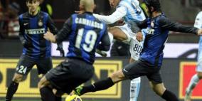 بطل الثلاثية مع إنتر يكشف سبب رفضه ريال مدريد