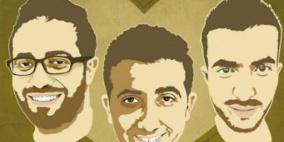 أسرى فلسطين: خلاصة القضية