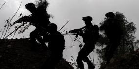 الضميري: لا حصانة لأحد في القضاء على السلاح غير الشرعي