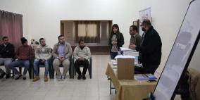 "بطاقة رأي المواطن حول خدمة النفايات الصلبة" ستنفذ من جديد