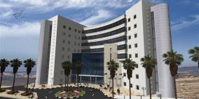 فلسطين جاذبة للباحثين عن العلاج من دول اخرى قريبا