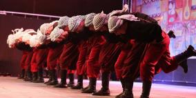 "زاجل": الالبوم الفلكلوري الغنائي الجديد للفنون الشعبية في الاسواق غدا