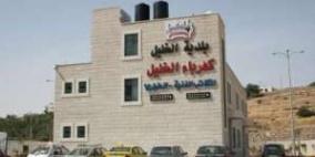 شركة كهرباء الخليل تحصل على شهادة "الايزو"العالمية