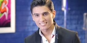 محمد عساف يشعل مسرح جامعة جورج واشنطن بأغانيه الوطنية