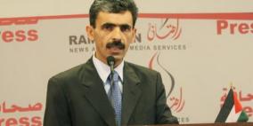 الزعارير: انتفاضة الأقصى إحدى محطات النضال الوطني لنيل الحرية والاستقلال