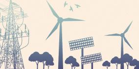 إنفوغرافيك.. تطور "ثوري" في مجال تخزين الطاقة