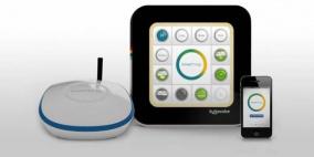 SmartThings للمنازل الذكية