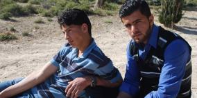 سلواد تشيع جثماني الشهيدين حماد وعياد اليوم