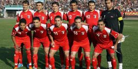 سوريا تواجه كوريا الجنوبية في ماليزيا