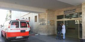 3 اصابات بينها حرجة بحادث سير ذاتي في رام الله