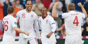 فرنسا وإنجلترا يحتكمان للتعادل في قمة لم تفي بوعودها