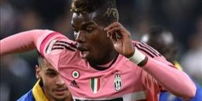 رغبة بوجبا في برشلونة جعلت السيتي يتحرك نحو البديل