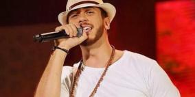سعد المجرد يغضب الجزائريين بسبب "الشمعة"
