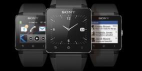 "سوني" تكشف عن ساعة ذكية جديدة بنظام "أندرويد"