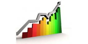 الإحصاء: ارتفاع الناتج المحلي الإجمالي بالأسعار الثابتة