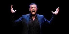 كاظم الساهر يقترح إحدى أغنياته نشيدا للعراق والمختصون يرون استحالة ذلك