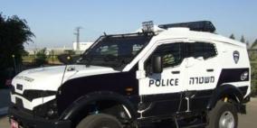 مصادقة اسرائيلية على رفع عقوبات المخالفات المرورية