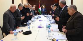 التنفيذية تدعو الجنائية لفتح تحقيق مع المسؤولين الإسرائيليين