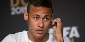 نيمار: ارى كريستيانو الاقرب للكرة الذهبية