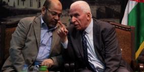 مصادر: خلاف على حقيبة الداخلية والأحمد يقترح الحاقها للحمد الله