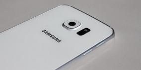 أغالاكسي s7 متوفر بالطلب المسبق