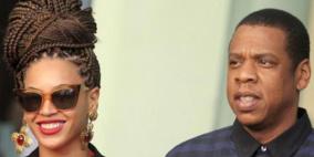 بيونسيه وزي على رأس قائمة الأزواج الأكثر دخلاً في 2013