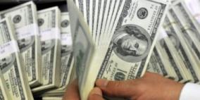 تحسن طفيف على سعر صرف الدولار