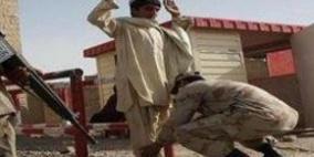 قيادي من حركة طالبان ...يسلم نفسه ويطلب مكافأة القبض عليه!