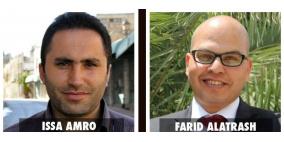 "اسرائيل" تحاكم أبرز نشطاء الخليل والعفو الدولية ترد