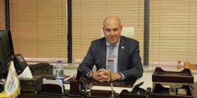 تعيين المصرفي صلاح الهدمي مديراً عاماً لبنك القدس