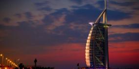 أثرياء الصين يحلمون بليلة واحدة في برج العرب الإماراتي