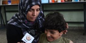 (فيديو - صور) توفيق وزينة وورد... إهمال أشد من الحرب