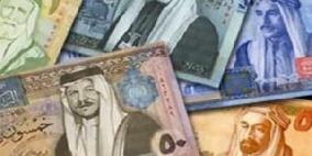 مواطن أردني يسرق 10 آلاف دينار عبر الإنترنت
