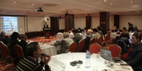 الاغاثة الزراعية واتحاد العمل الزراعي ينظمان ملتقى الصندوق الآسيوي