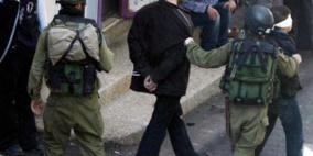 الاحتلال يعتقل 60 مقدسيا ويصيب 26 في عملية دهم عنيفة في القدس المحتلة