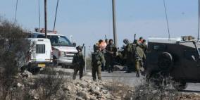 قرار بالإفراج عن الأسير الجريح أنس زيد