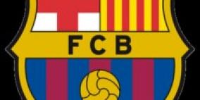 الرئيس يرحب بزيارة فريق برشلونة الإسباني إلى فلسطين